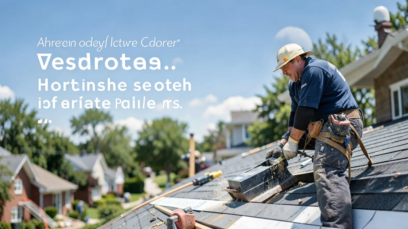 Roof Replacement in Greenwood, VA near me